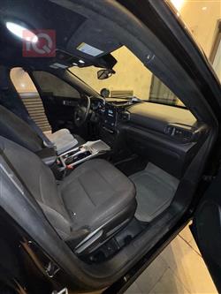 فورد إكسبلورر